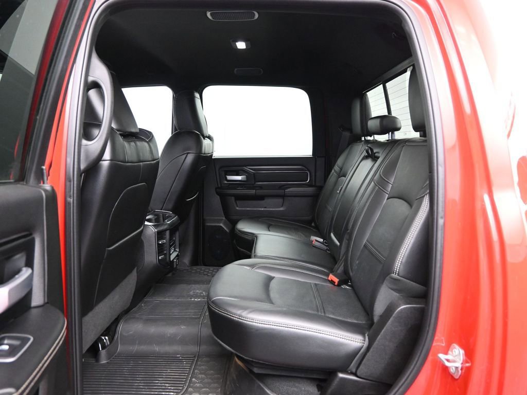 Used 2024 RAM 2500 Rebel image 29