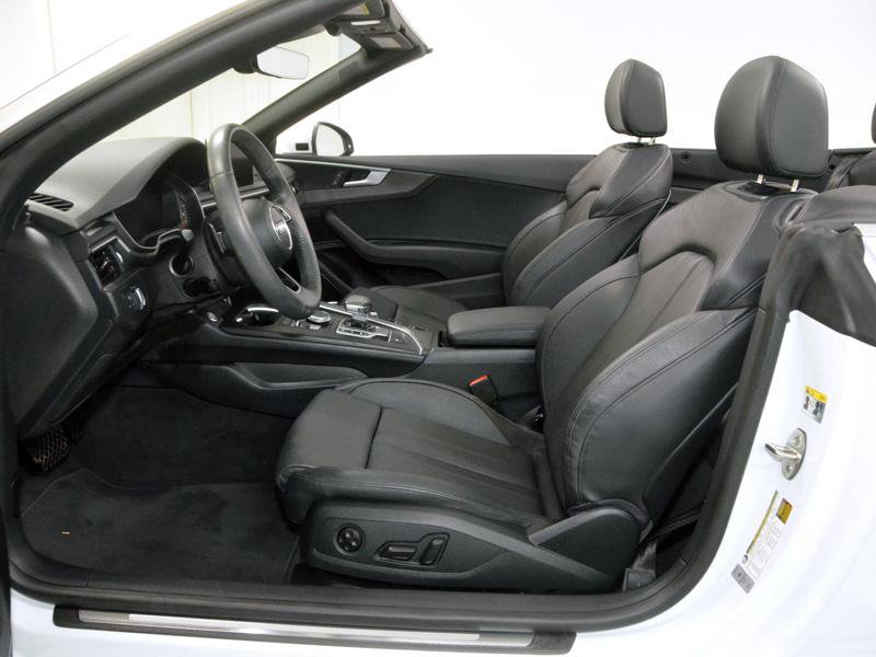 Used 2018 Audi A5 2.0T Premium Plus w/ Premium Plus image 18