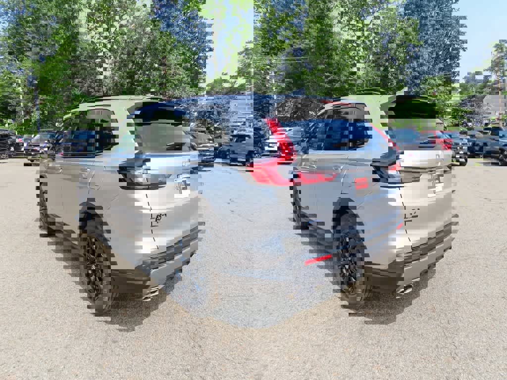 New 2026 Honda CR-V Sport-L image 4