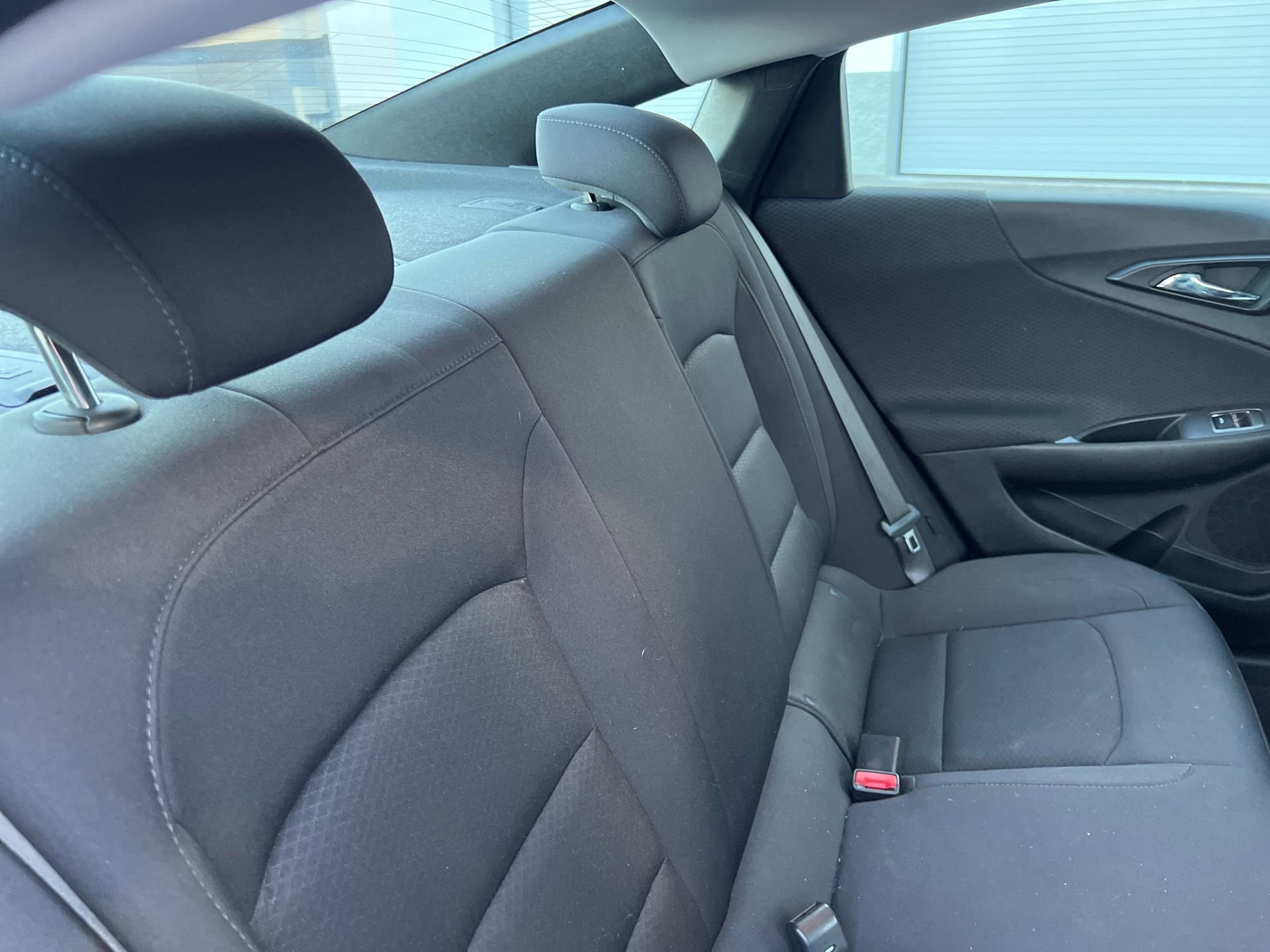 Used 2022 Chevrolet Malibu LS image 14