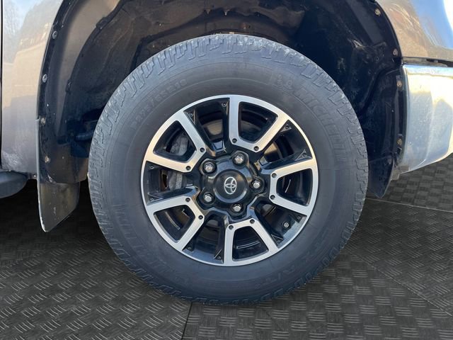 Used 2019 Toyota Tundra Limited w/ Limited Premium Package image 14