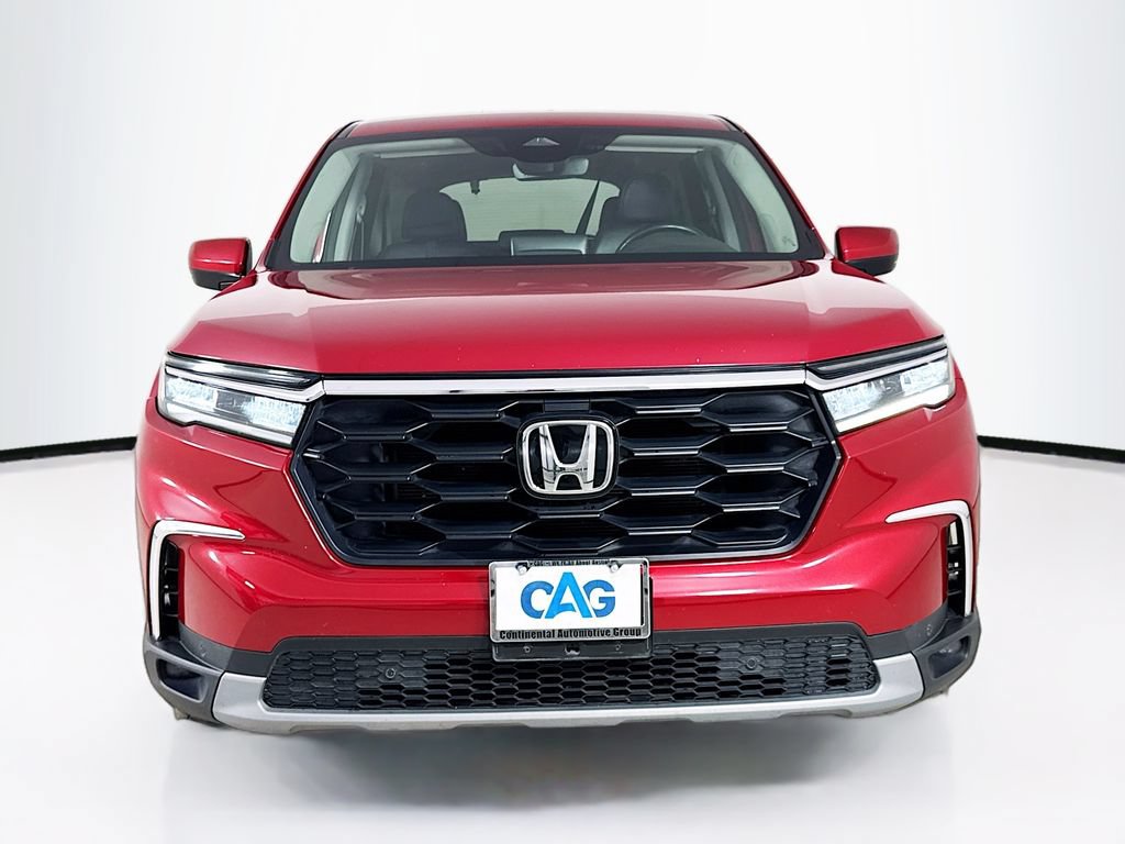 Certified 2023 Honda Pilot EX-L image 2