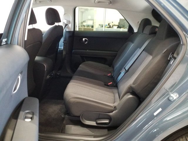 Certified 2024 Hyundai Ioniq 5 SEL AWD/4WD image 13
