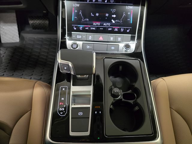New 2026 Audi Q7 2.0T Premium Plus AWD/4WD image 26