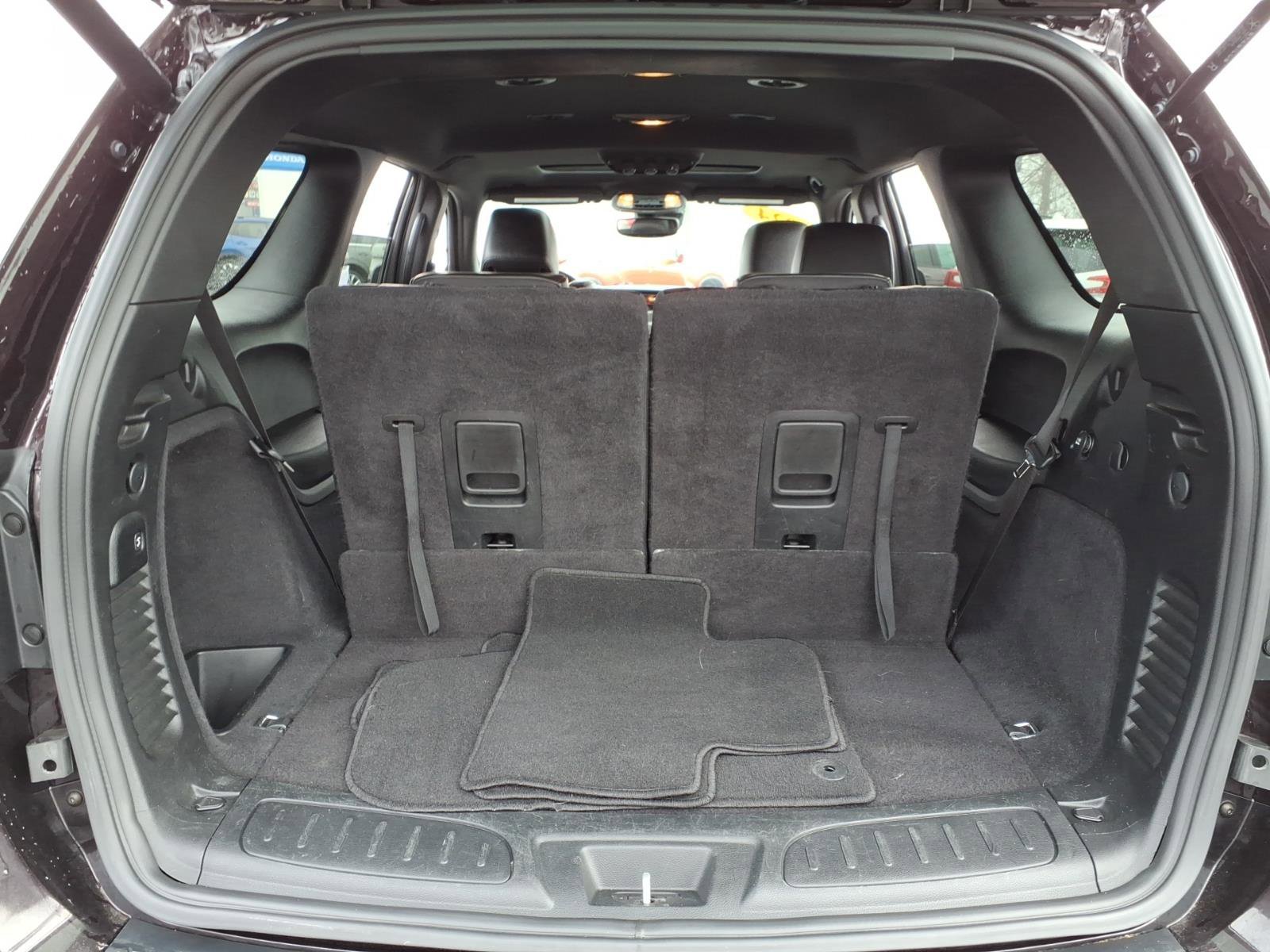 Used 2024 Dodge Durango GT image 14