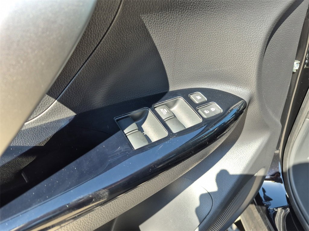 New 2026 Mitsubishi Eclipse Cross LE image 19