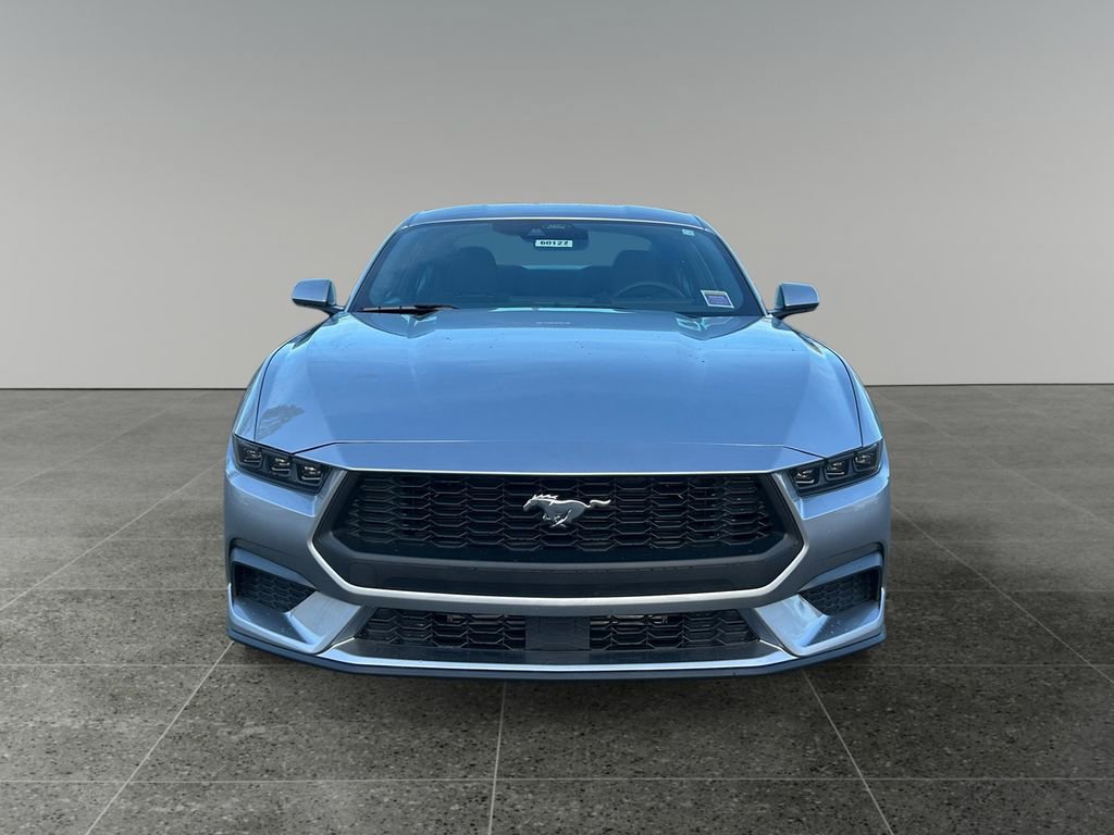 New 2026 Ford Mustang Coupe image 2
