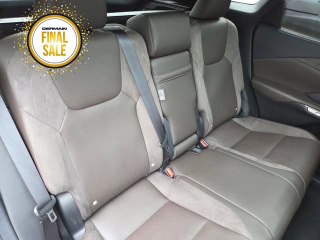 Certified 2024 Lexus RX 350 AWD image 33