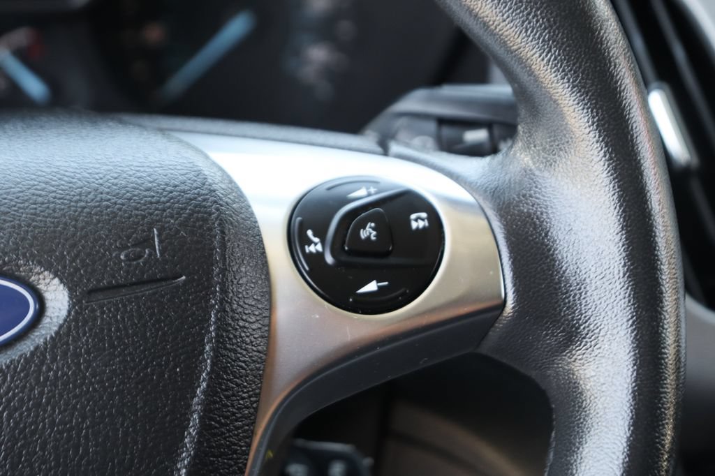 Used 2016 Ford Transit Connect XLT FWD image 25