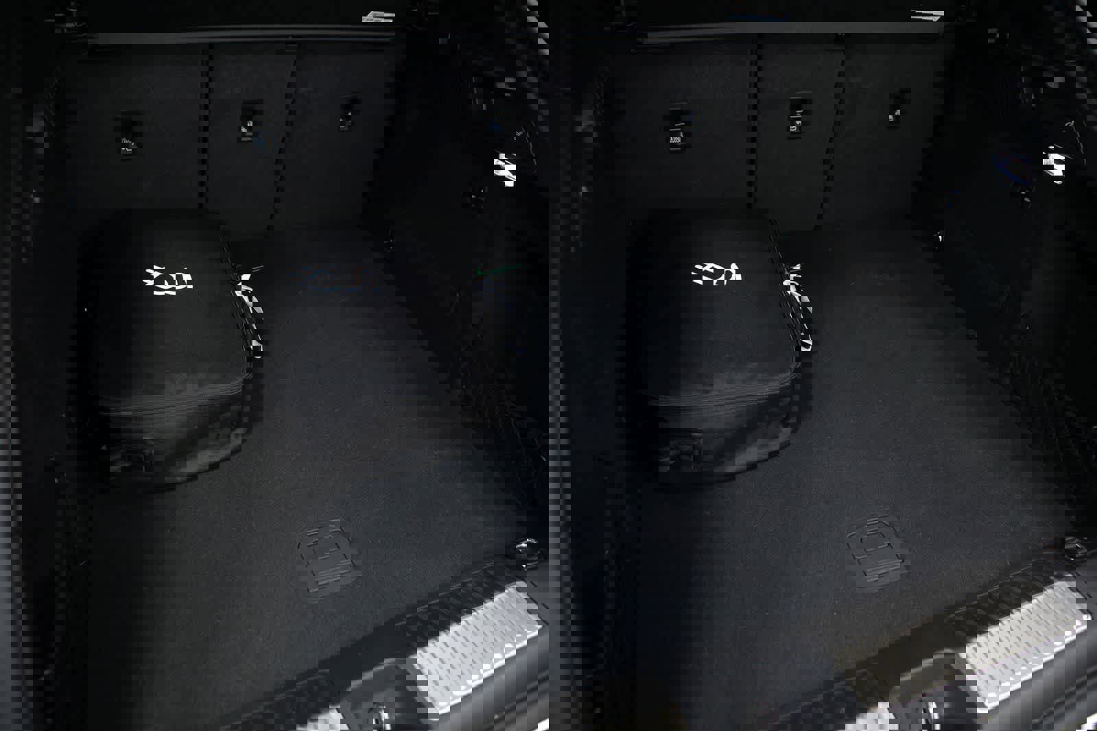 Certified 2025 Porsche Macan 4S Electric AWD/4WD image 31