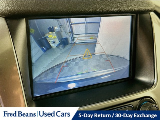 Used 2020 Chevrolet Tahoe Premier AWD/4WD image 19
