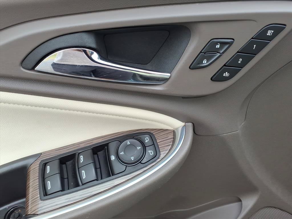 Used 2024 Chevrolet Malibu LT FWD image 24