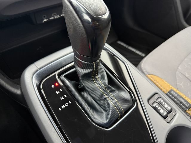 Used 2025 Subaru Crosstrek 2.5i Sport w/ Crosstrek Mirror Package image 19