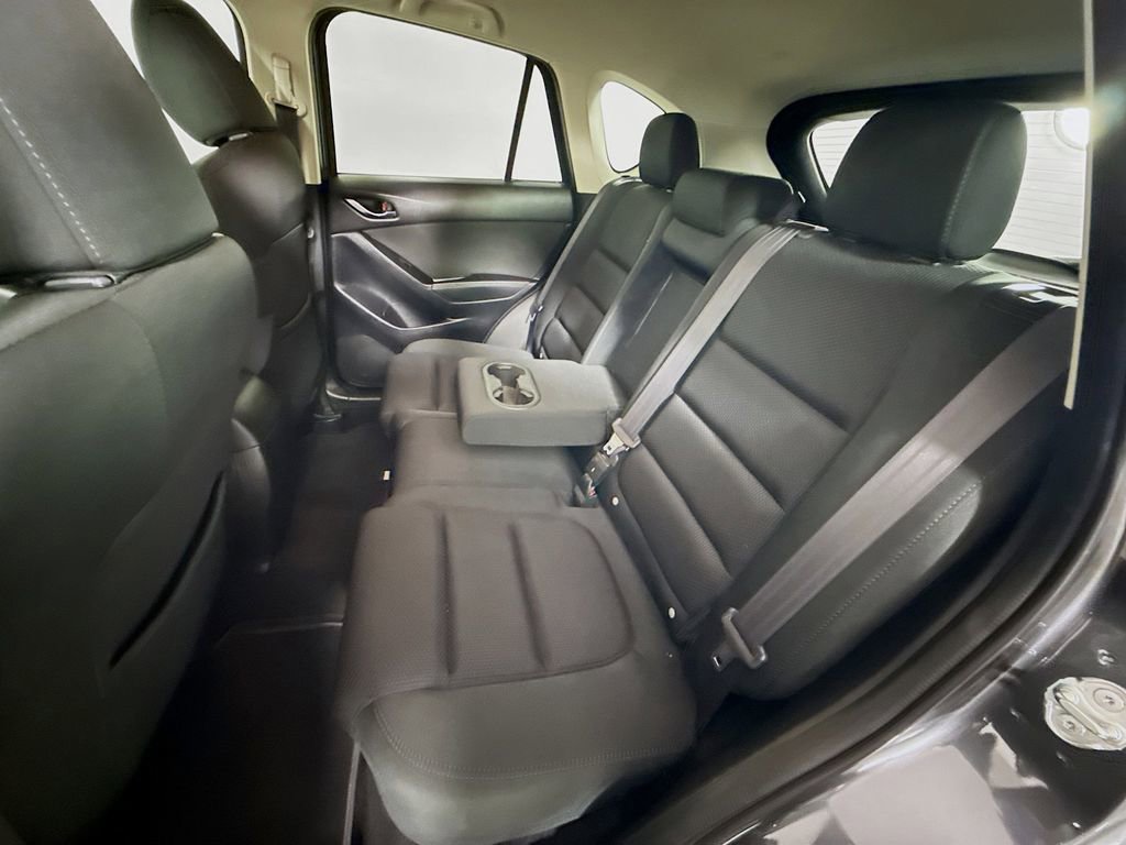 Used 2016 MAZDA CX-5 Touring image 23