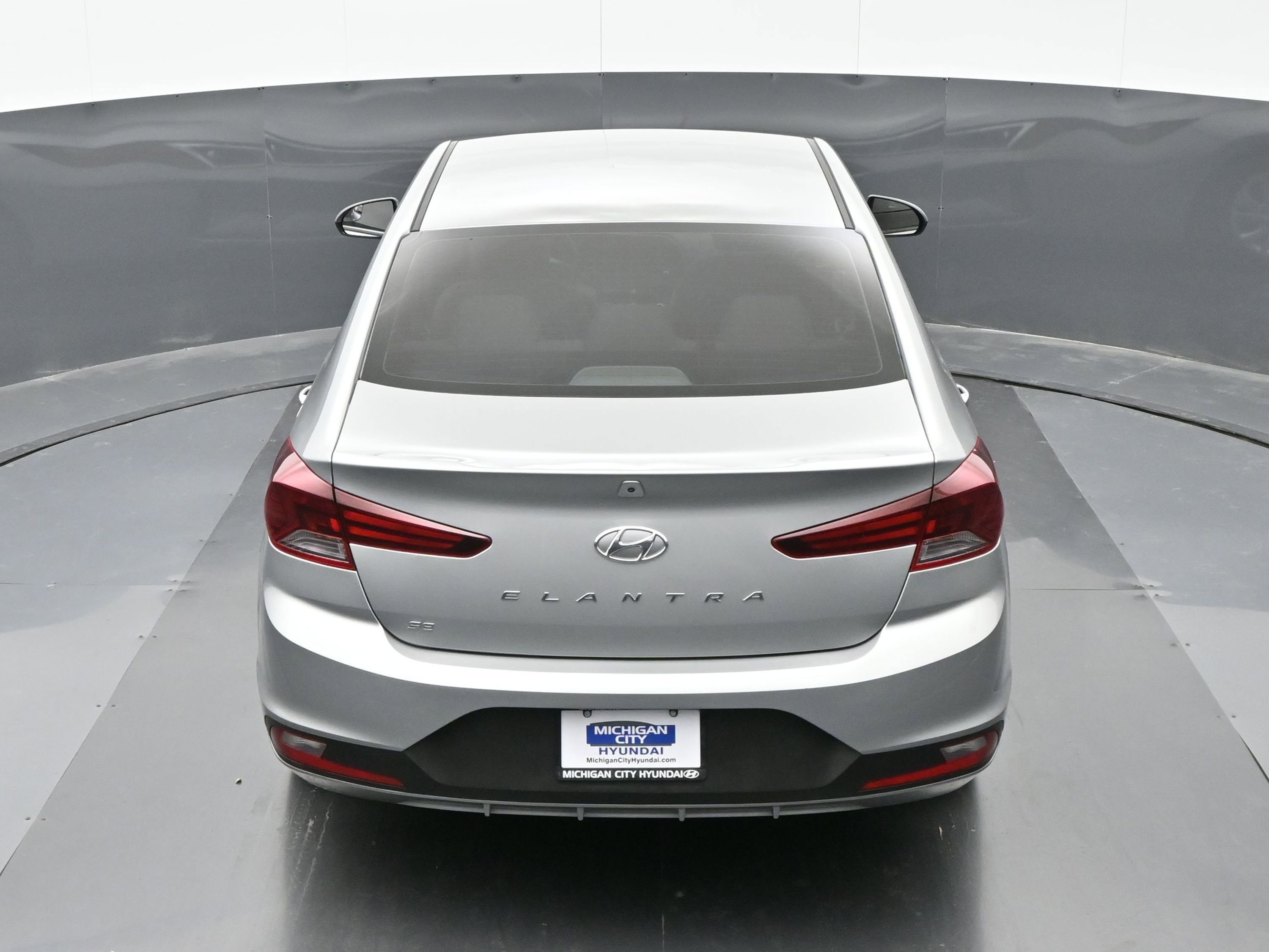 Used 2020 Hyundai Elantra SE image 37