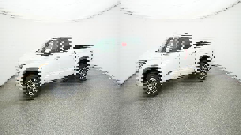 New 2026 Toyota Tundra 1794 Edition image 2