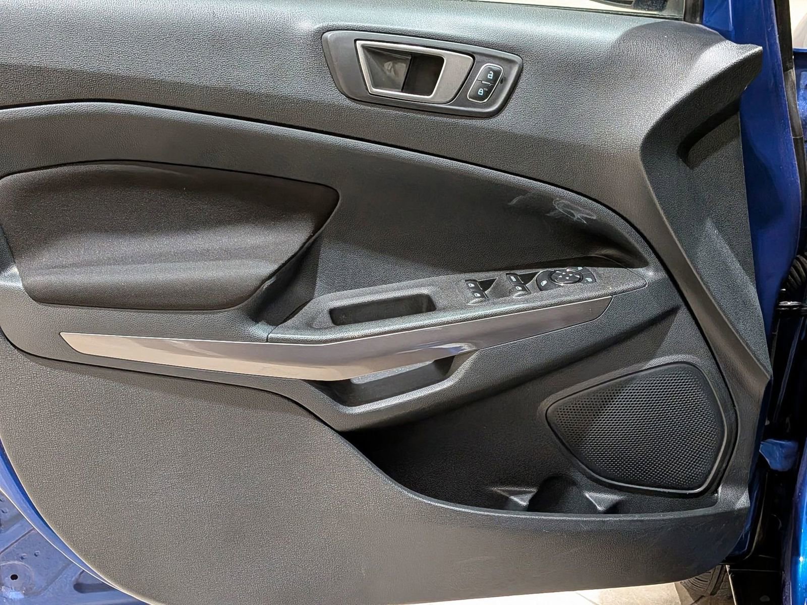 Used 2021 Ford EcoSport SE w/ Interior Protection Package image 13