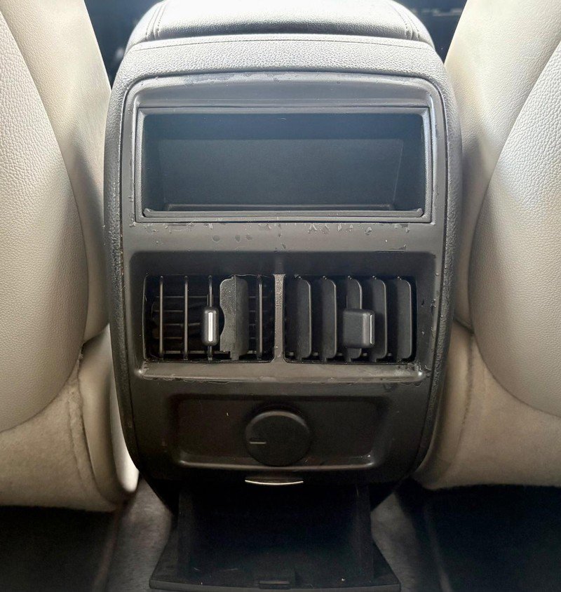 Used 2014 Cadillac SRX Performance w/ Driver Awareness Package FWD image 12