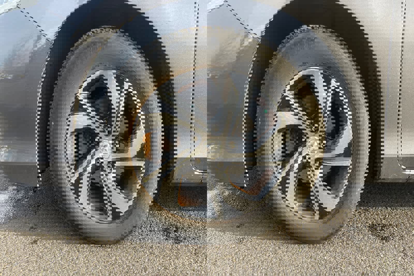 Used 2016 Honda Accord LX image 11