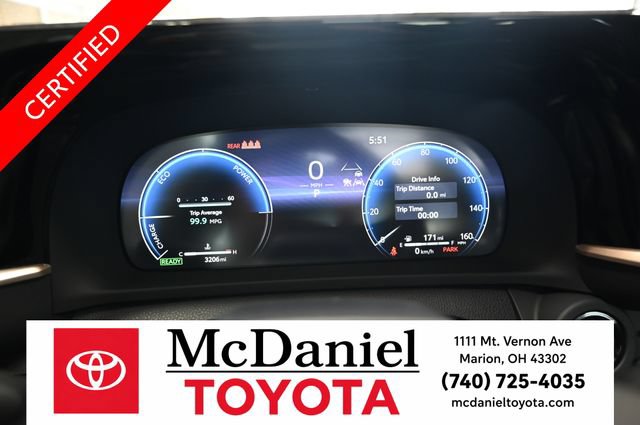 Used 2026 Toyota Crown w/ Advanced Technology Package AWD/4WD image 35