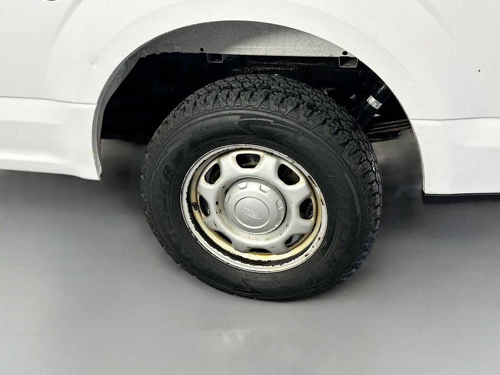 Used 2018 Ford F150 XL w/ Equipment Group 101A Mid image 28