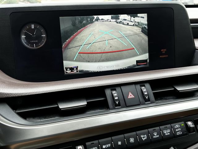 Used 2020 Lexus ES 350 w/ Accessory Package 2 FWD image 18