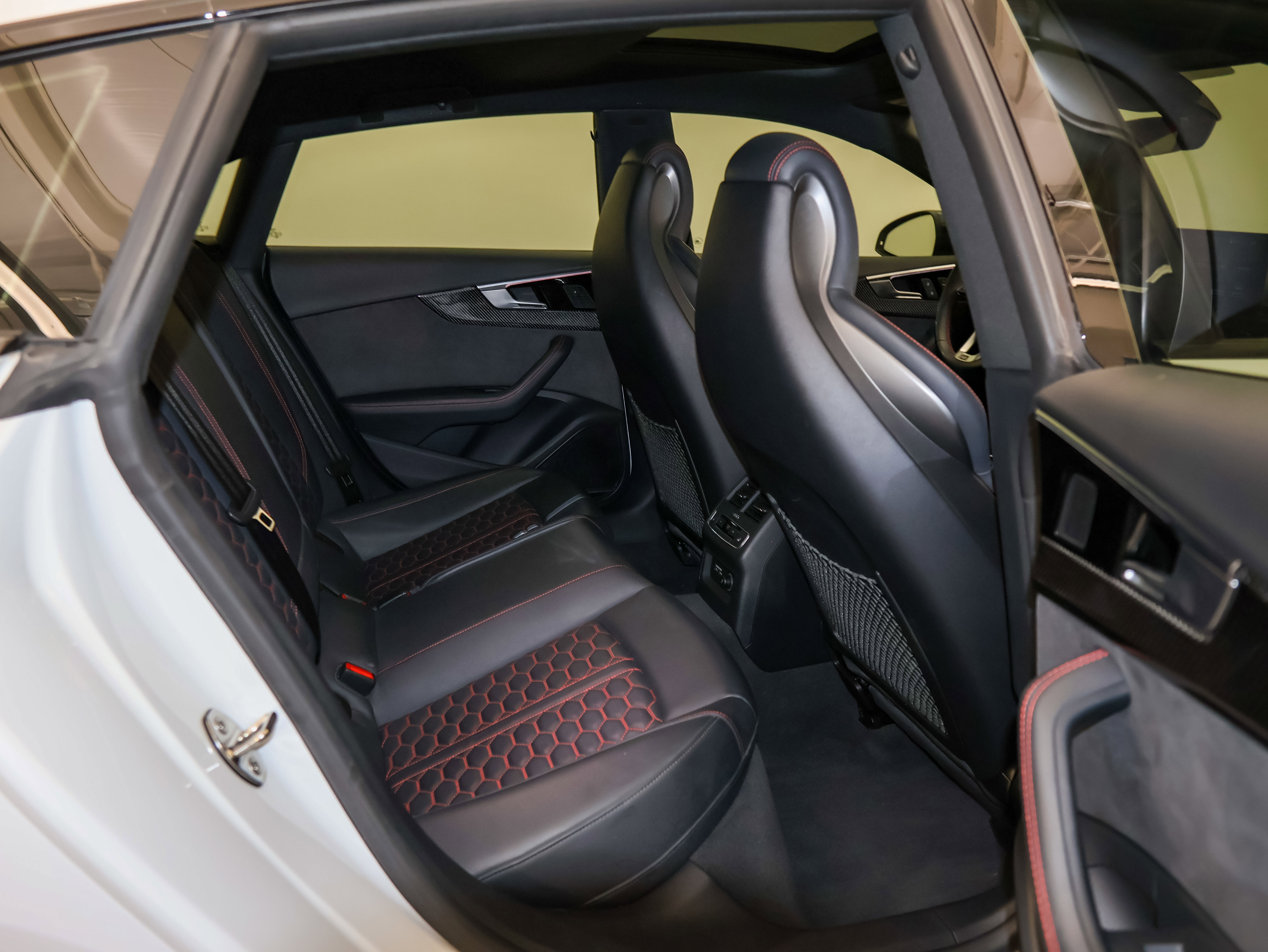 Used 2022 Audi RS 5 Sportback image 58