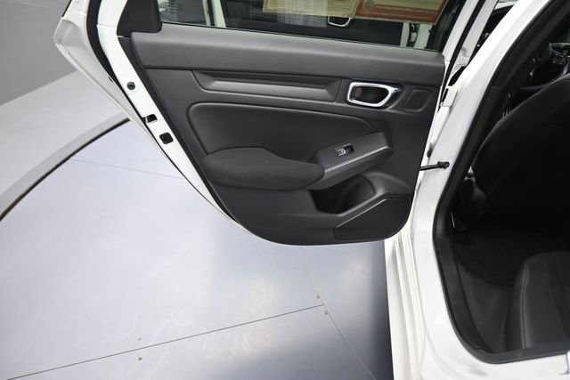 Used 2022 Honda Civic Sport image 35