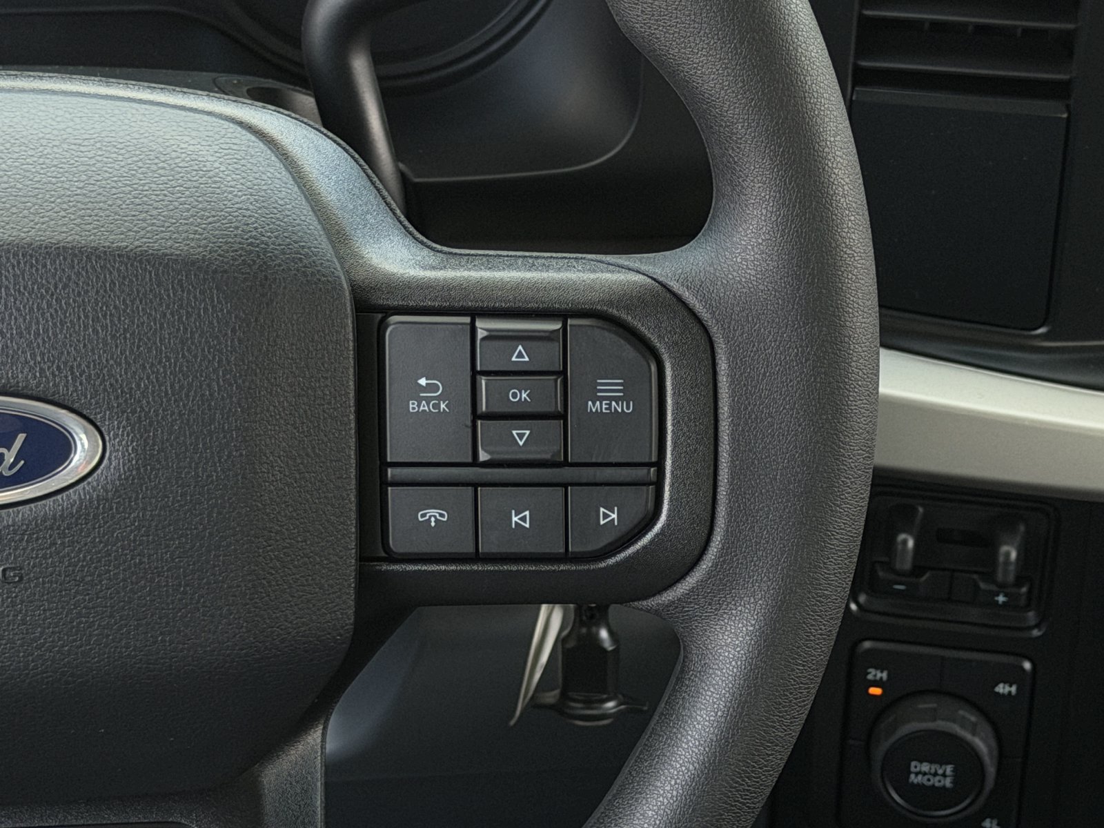 New 2026 Ford F350 XLT AWD/4WD image 16