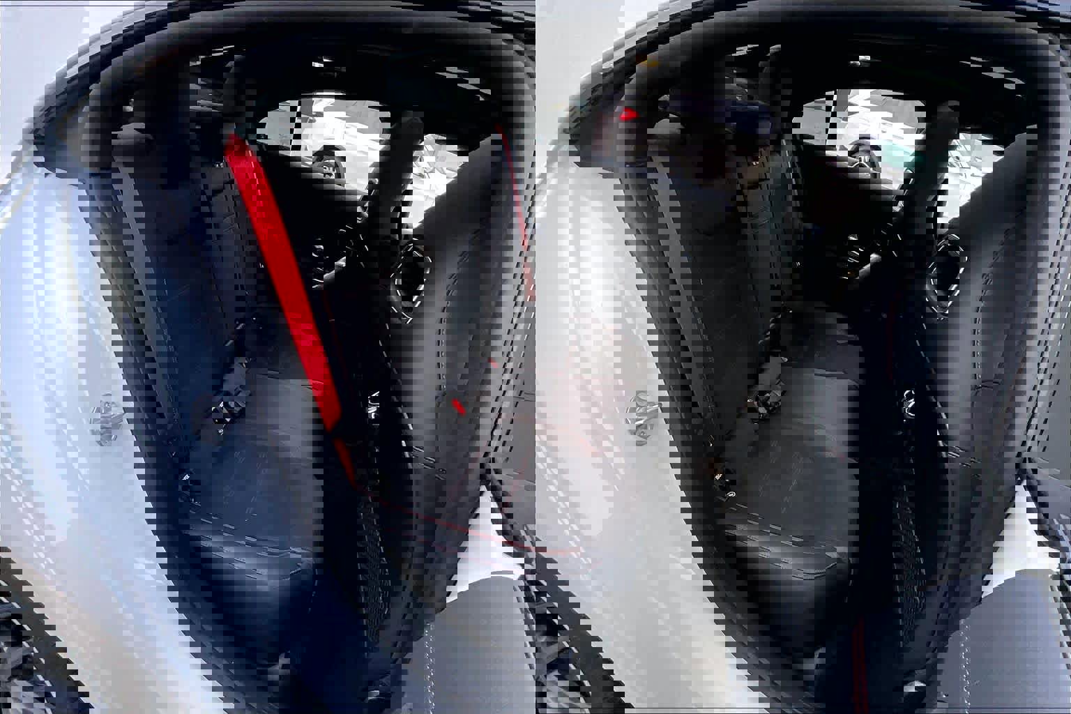 Used 2021 Mercedes-Benz CLA 45 AMG 4MATIC image 19