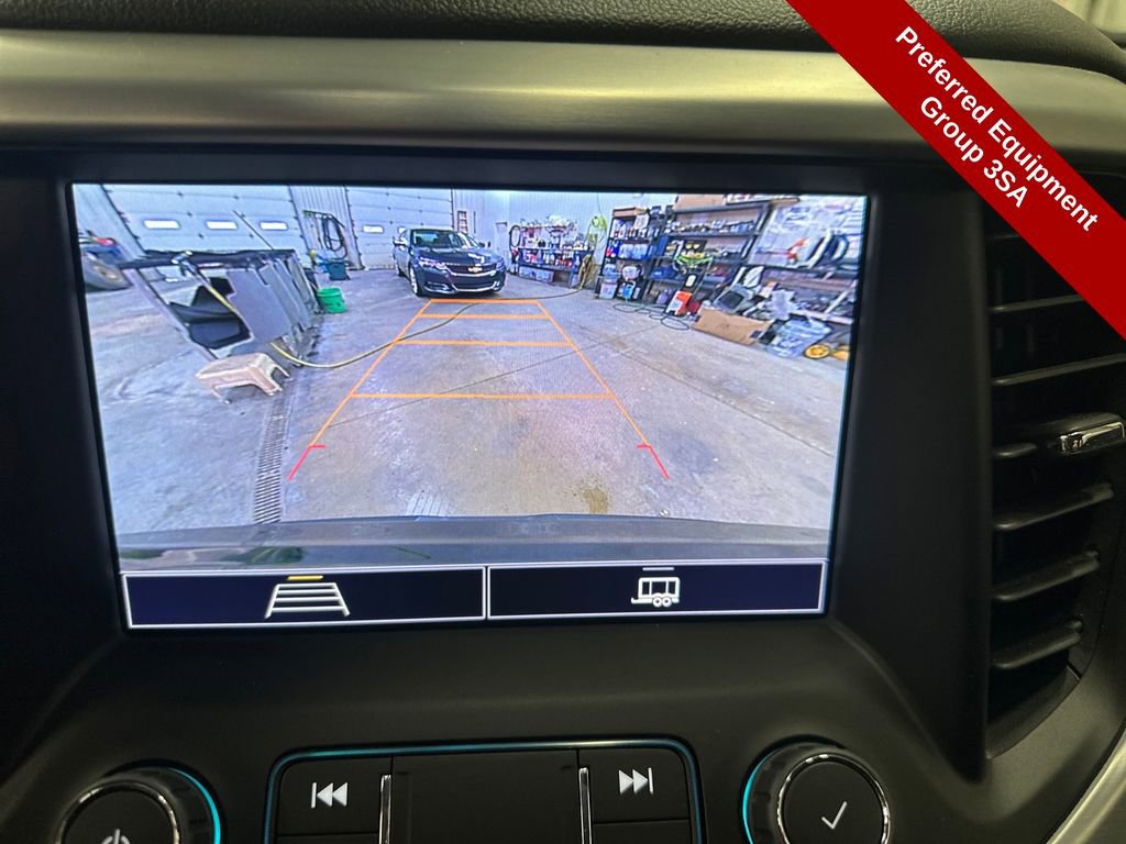 Used 2023 GMC Acadia SLE w/ Driver Convenience Package image 24