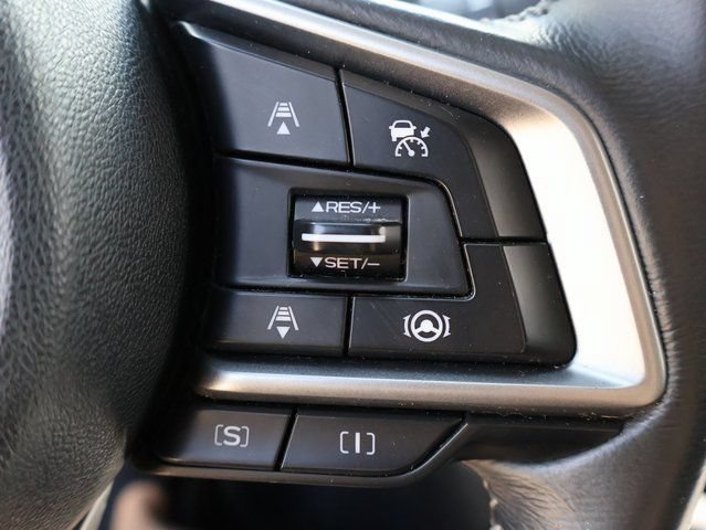Used 2021 Subaru Forester Premium AWD/4WD image 35