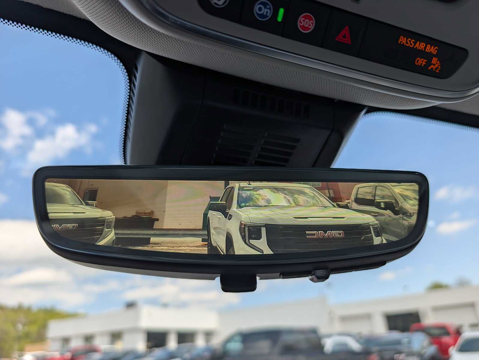 New 2026 GMC Terrain Denali AWD/4WD image 28