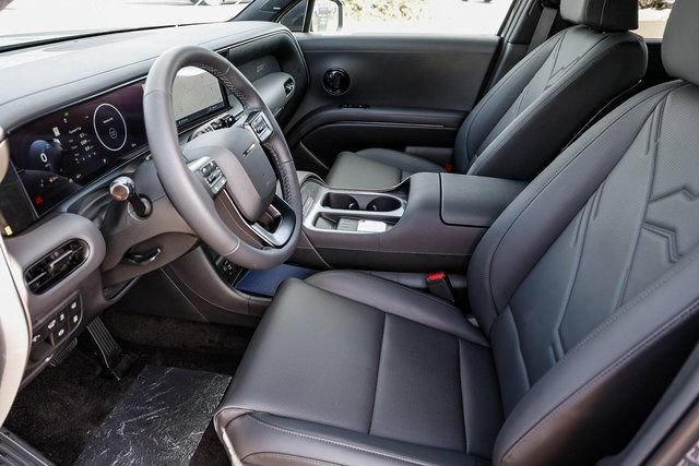 New 2026 Hyundai Palisade XRT Pro AWD/4WD image 23