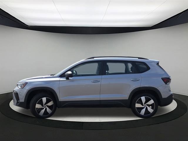 New 2025 Volkswagen Taos S image 4