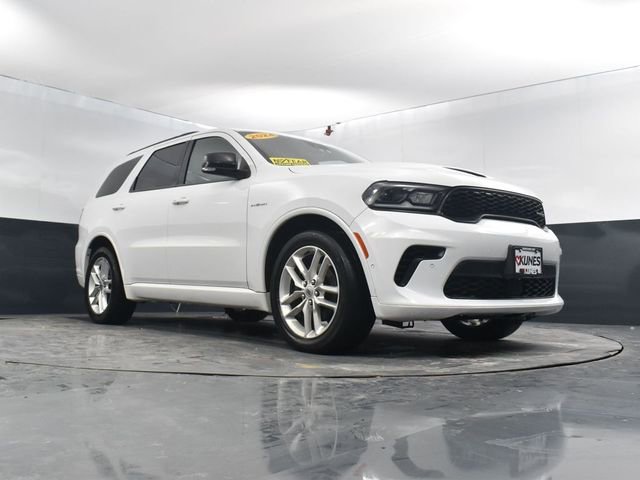 Used 2024 Dodge Durango R/T image 47