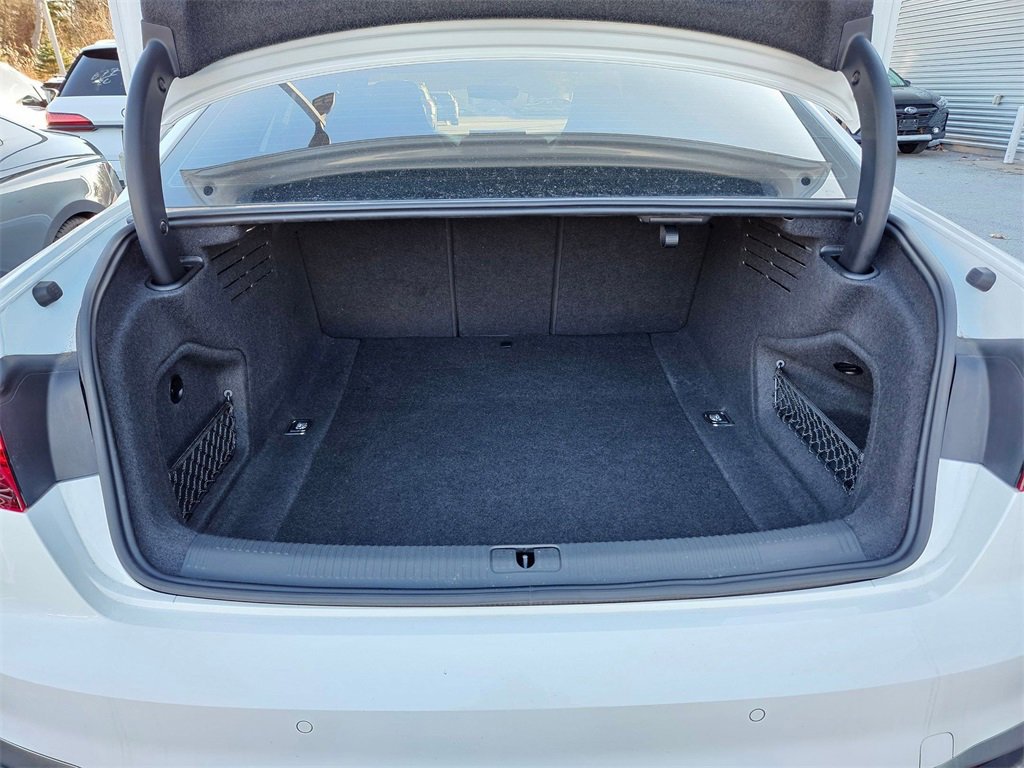 Used 2024 Audi S4 Prestige w/ Prestige Package image 23