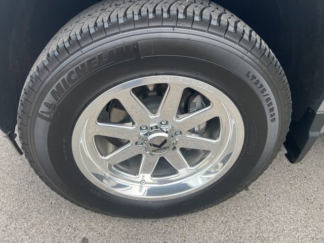 Used 2024 Chevrolet Silverado 1500 W/T w/ WT Value Package image 16