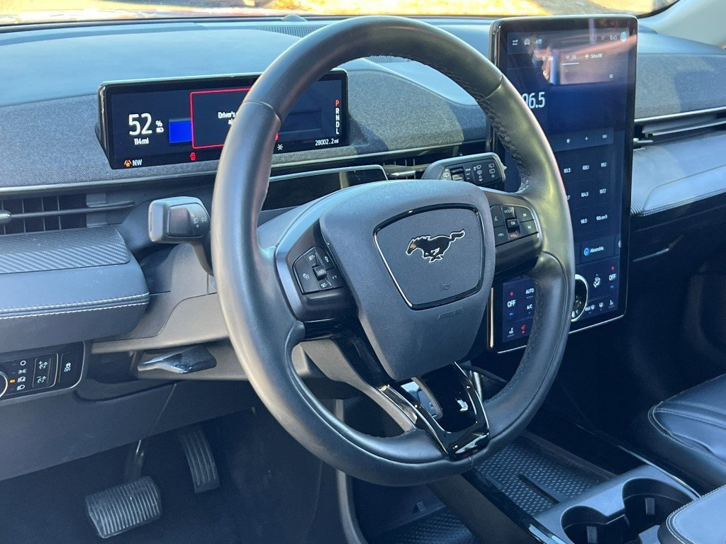 Used 2023 Ford Mustang Mach-E Premium image 19
