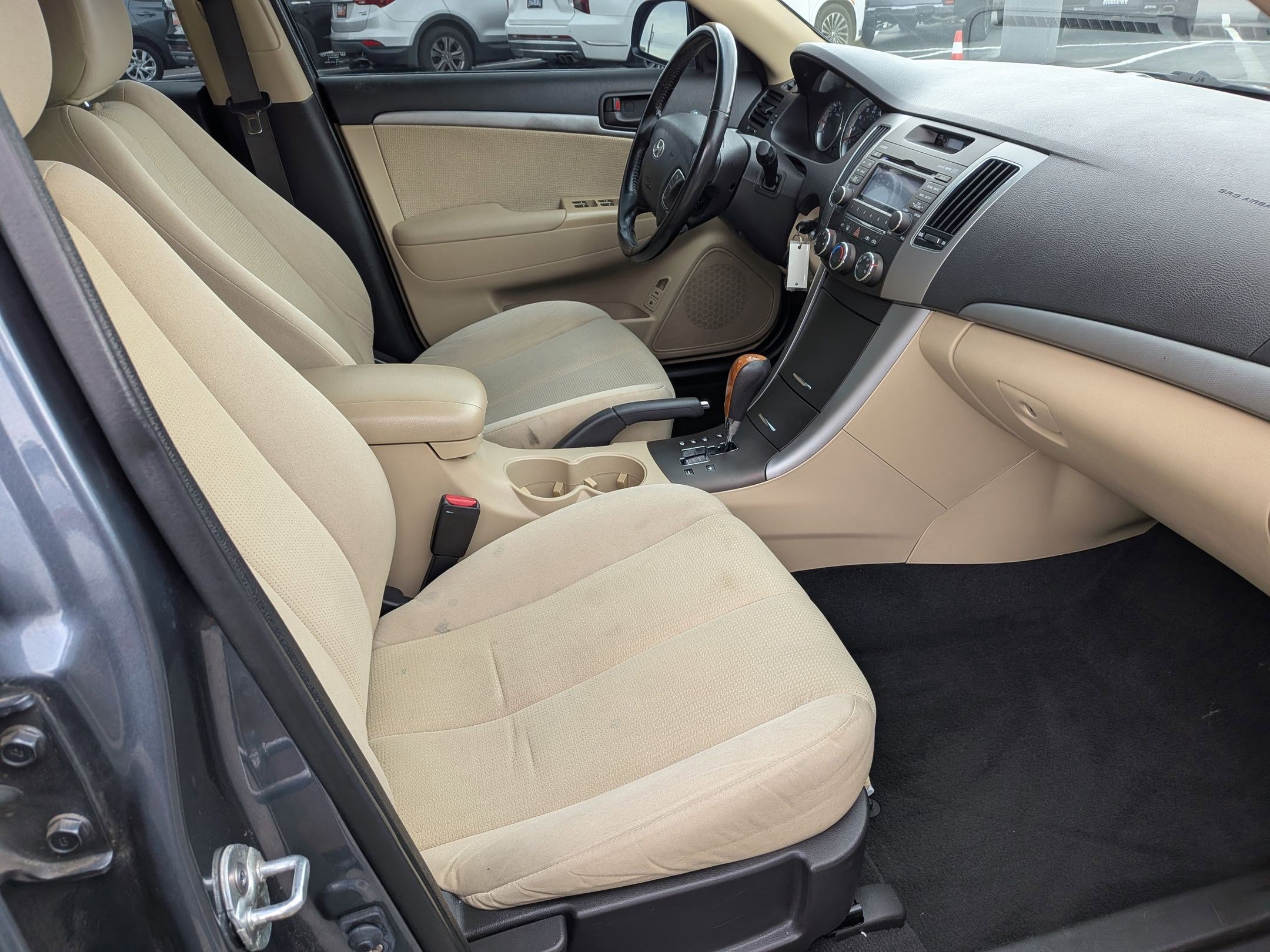 Used 2009 Hyundai Sonata GLS image 28