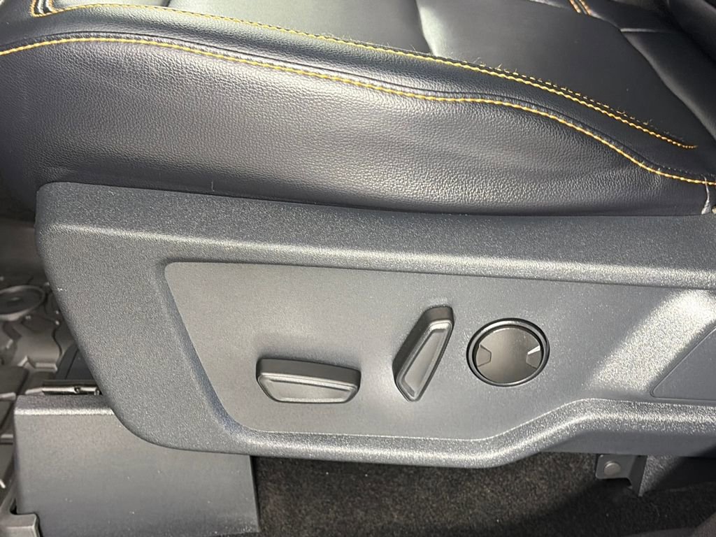 Certified 2024 Ford Bronco Badlands image 28