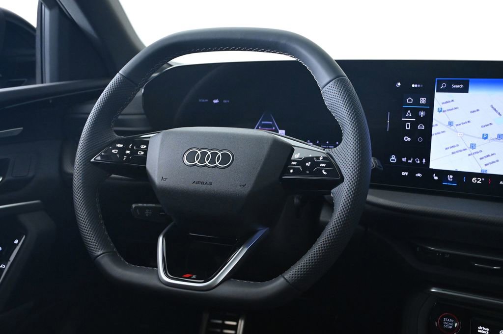 New 2025 Audi SQ5 Premium Plus image 10