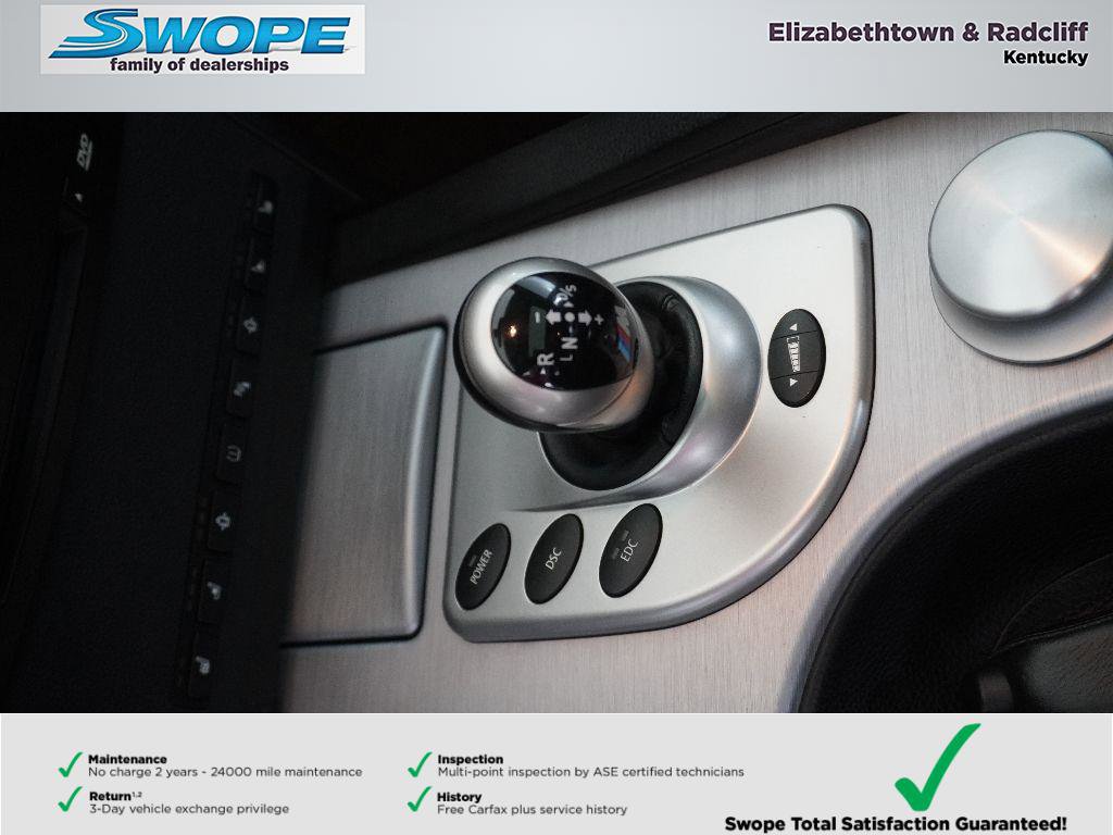 Used 2006 BMW M5 image 22