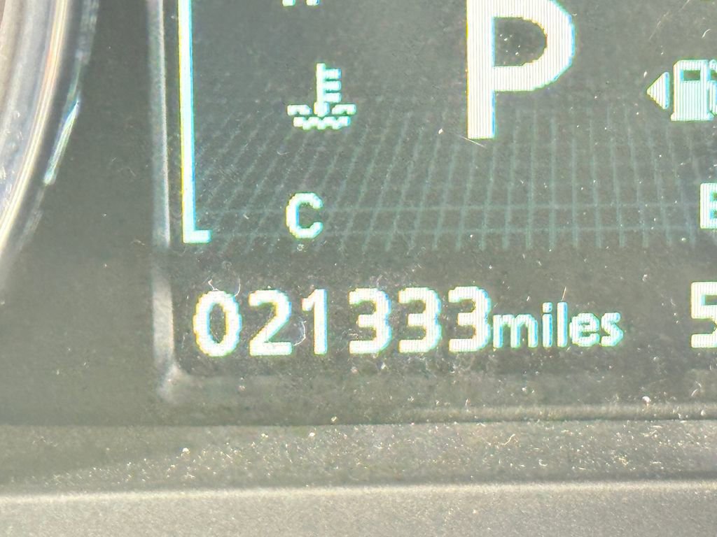 Used 2025 Mitsubishi Outlander Sport ES image 24