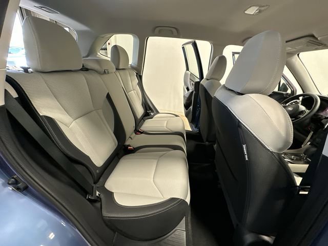 Used 2021 Subaru Forester image 22