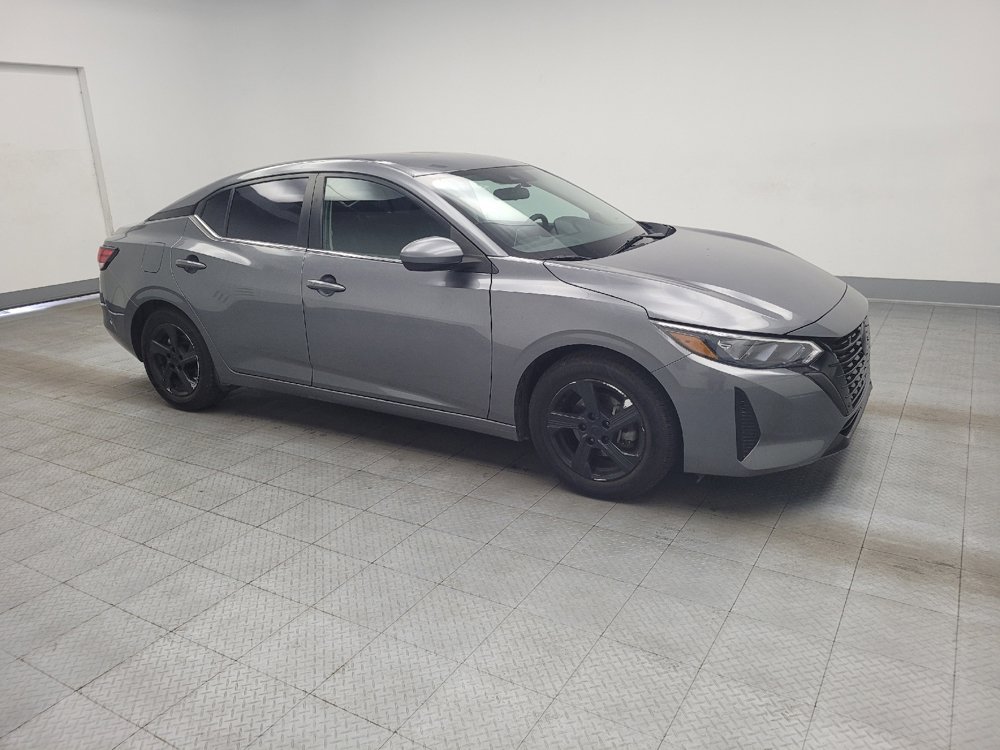 Used 2024 Nissan Sentra SV image 11