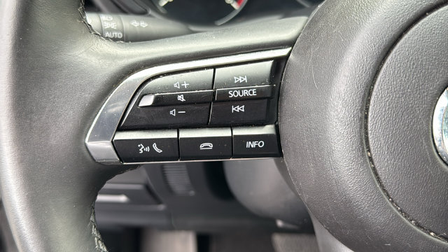 Certified 2024 MAZDA CX-30 AWD 2.5 S w/ Select Sport Pkg image 12