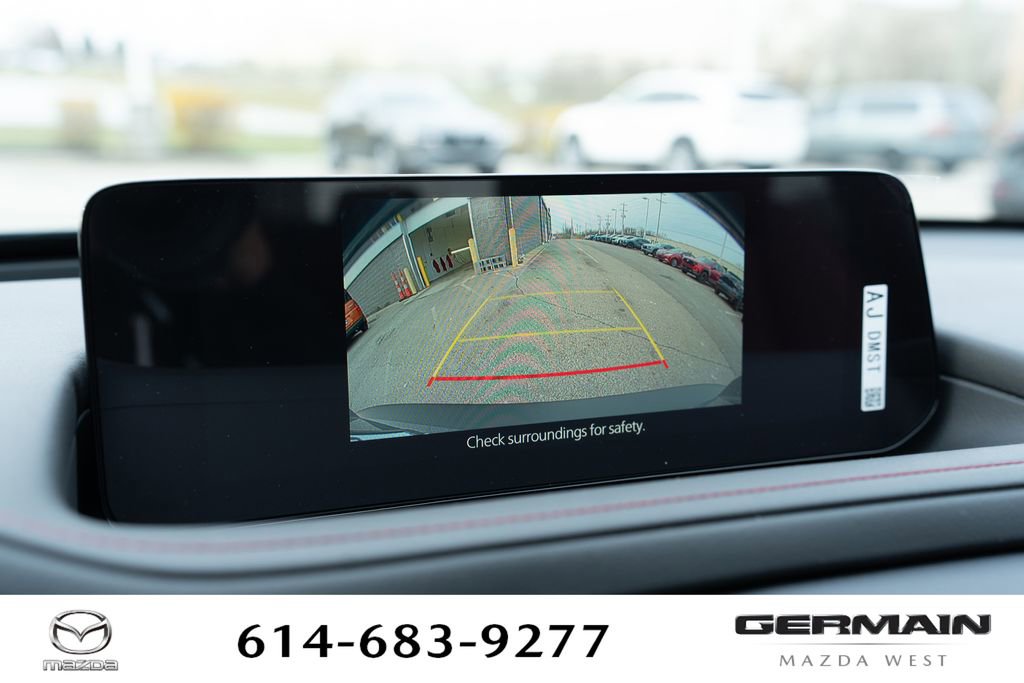 New 2026 MAZDA CX-30 AWD 2.5 S image 24