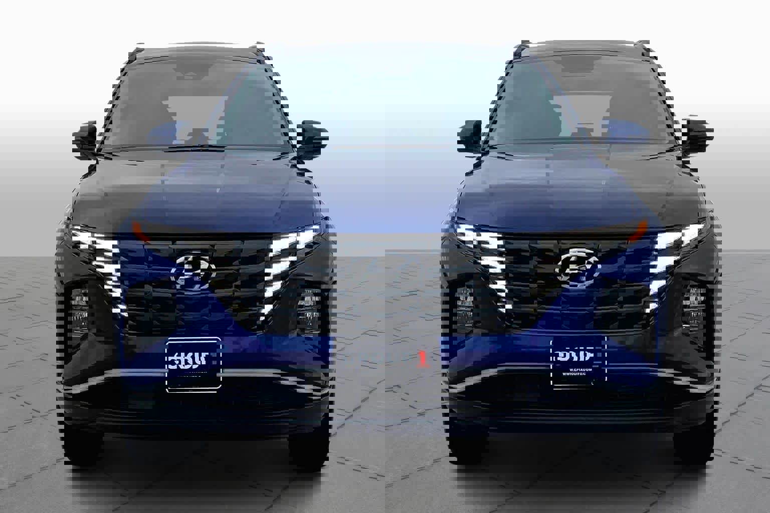 Used 2022 Hyundai Tucson SEL w/ Cargo Package image 3