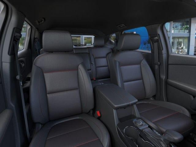 New 2026 Chevrolet Blazer RS w/ Driver Confidence II Package FWD image 16